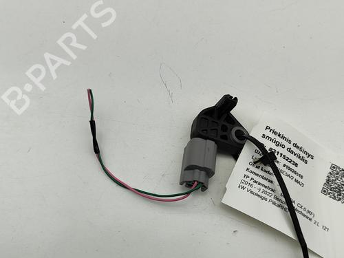 Electronic sensor MAZDA CX-5 (KF) 2.0 | BP27607779M84