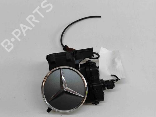 Used Switch Switch MERCEDES-BENZ GLE Coupe (C292) AMG 63 S 4-matic (292.375) (585 hp) 29459853 29459853