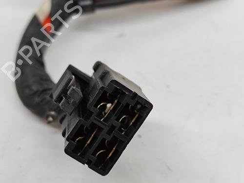 Heater resistor KIA SOUL II (PS) EV Electric | BP26142261M108 
