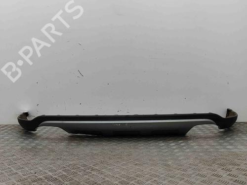 Bagerste kofanger spoiler Bagerste kofanger spoiler HYUNDAI SANTA FÉ II (CM) 2.2 CRDi (197 hp) 36066834 36066834