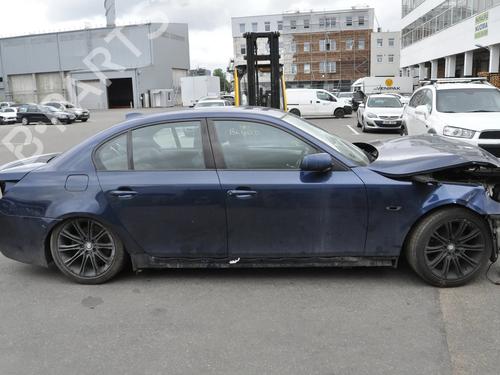 Other BMW 5 (E60) 530 d | BP32754942O1 - Image 5