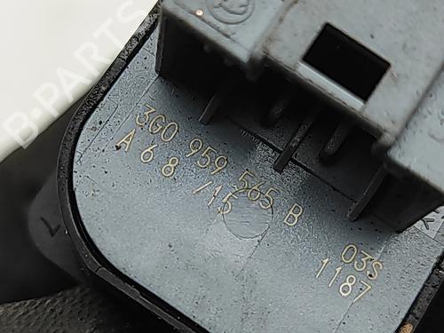 Mirror switch VW PASSAT B8 Variant (3G5, CB5) 2.0 TDI | BP32433478I25