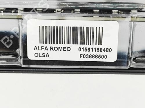 Third brake light ALFA ROMEO GIULIA (952_) 2.0 (952ABA25B) | BP36275388L11 - Image 7