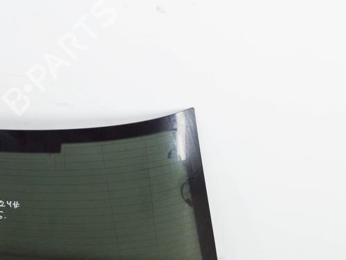 Bootlid window AUDI A4 B9 (8W2, 8WC) 35 TFSI Mild Hybrid | BP27762061C64 