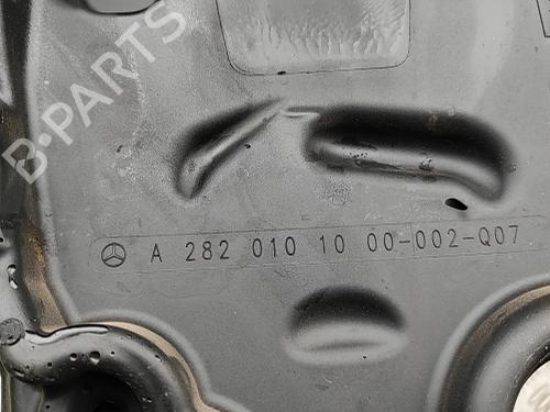 Upper protection MERCEDES-BENZ CLA (C118) CLA 180 (118.384) | BP40486449M93 - Image 5