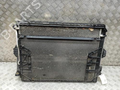 Kølerpakke PORSCHE CAYENNE (92A) 3.0 Diesel (239 hp) 24820436