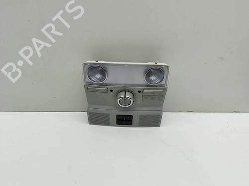 Plafonier VW PASSAT B7 Variant (365) 2.0 TDI (140 hp) 27351584