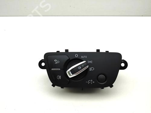 Used Electronic module Electronic module AUDI Q5 (FYB, FYG) 2.0 TDI quattro (190 hp) 36391200 36391200