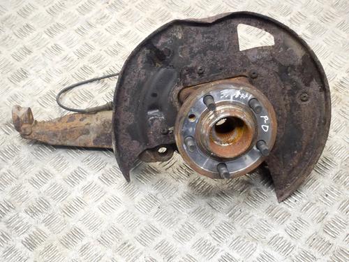 Used Right front steering knuckle Right front steering knuckle LAND ROVER DISCOVERY III (L319) 2.7 TD 4x4 (190 hp) 29391155 29391155