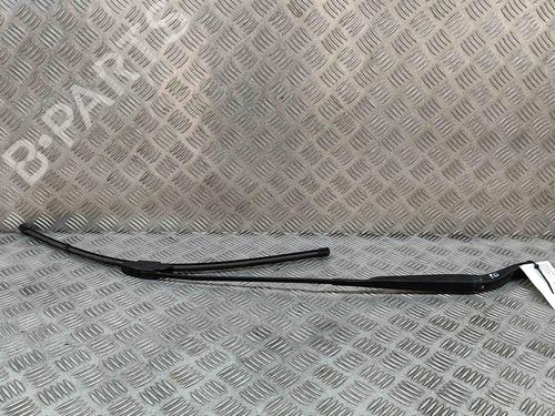 Scheibenwischergestänge vorne für RENAULT MASTER III Van (FV) 2.3 dCi 180 FWD (FV04, FV07) (179 hp) 27773074