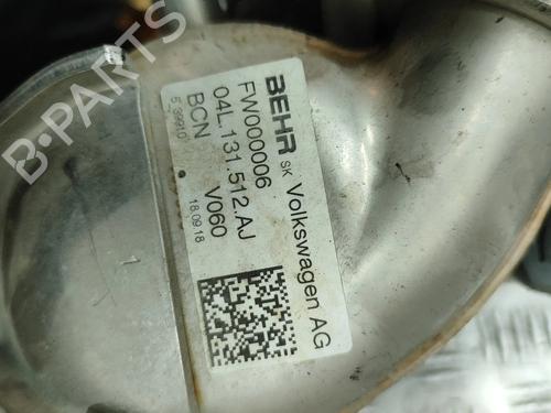 Egr VW CADDY IV Box Body/MPV (SAA, SAH) 2.0 TDI 4motion | BP26383448M69 