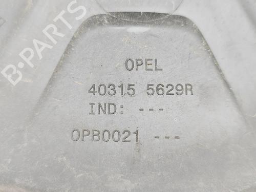 Hulkapsel RENAULT MASTER III Van (FV) 2.3 dCi 145 FWD (FV0E, FV0F, FV0H, FV02, FV0M, FV0S,... | BP33382644C160  - Image 5