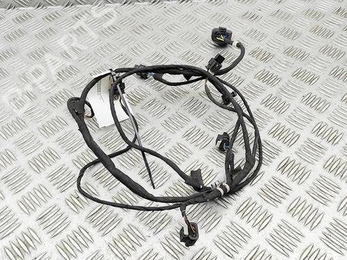 Used Electronic module Electronic module MERCEDES-BENZ GLA-CLASS (X156) GLA 250 4-matic (156.946) (211 hp) 33384332 33384332