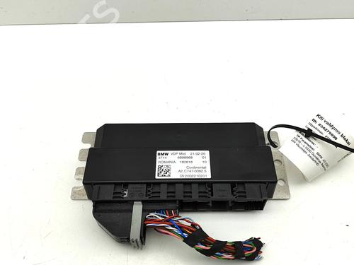 Used Electronic module Electronic module BMW X5 (G05, F95) xDrive 30 d (249 hp) 33164353 33164353