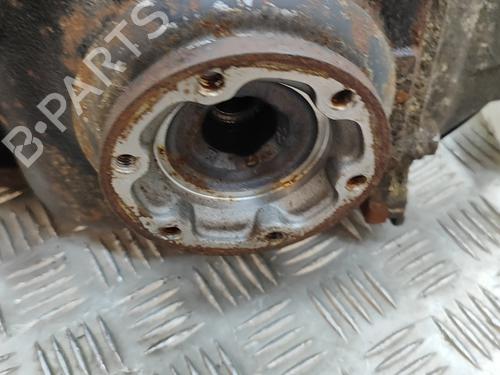 Rear differential BMW X3 (E83) 2.0 sd | BP23416201M24 