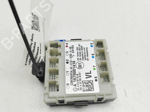 Electronic module MERCEDES-BENZ GLE (V167) GLE 300 d 4-matic (167.109) | BP35983434M83 - Image 4