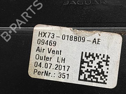 Luftventil JAGUAR F-PACE (X761) 2.0 TD4 | BP33382716I21 - Image 5