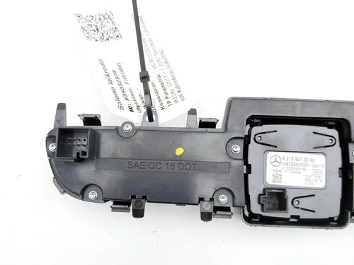 Switch MERCEDES-BENZ E-CLASS Convertible (A238) E 300 (238.448) | BP40188907I30 - Image 5