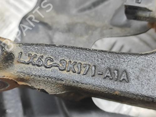 Left front steering knuckle FORD KUGA III (DFK) 2.5 FHEV | BP28561264M25