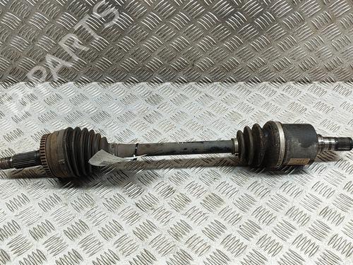 Used Left front driveshaft SSANGYONG KORANDO (C300) E-Motion (190 hp) 28431056