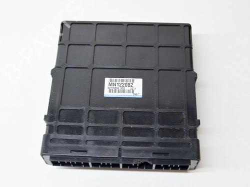 Used Engine control unit (ECU) Engine control unit (ECU) MITSUBISHI PAJERO III (V7_W, V6_W) 3.5 (V75W) (190 hp) 29128306 29128306