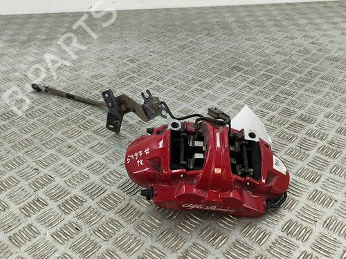 Left front brake caliper ALFA ROMEO STELVIO (949_) 2.0 Q4 (949.AXA2A) 50574961