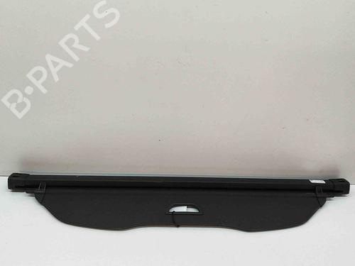 Used Rear parcel shelf MERCEDES-BENZ GLB (X247) GLB 200 Mild-Hybrid (247.687) (163 hp) 29373270