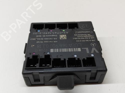 Electronic module MERCEDES-BENZ CLA Coupe (C117) CLA 180 (117.342) | BP16076314M83 