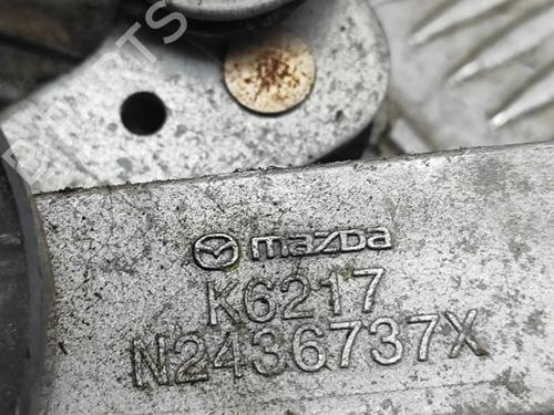 Vindrude Viskermekanisme MAZDA MX-5 IV (ND__) 2.0 (ND2E, ND6E) | BP35717607C83 - Image 6