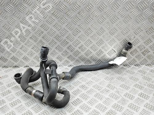Pipe CITROËN C4 X (BD_, BE_, BF_) ë-C4 X (BFZKXC) | BP37722264M125 - Image 3