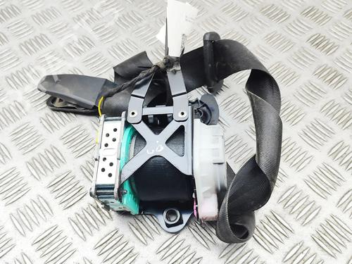 Front right seatbelt PORSCHE CAYENNE (92A) 3.0 Diesel | BP34630590I25 - Image 4