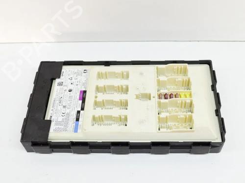 Electronic module BMW 5 (G30, F90) 520 d | BP9628047M83 