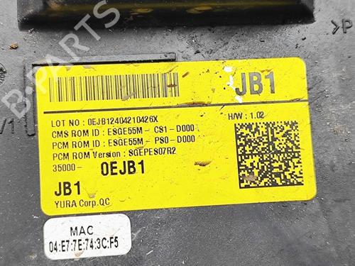Electronic module KIA NIRO II (SG2) EV | BP36186754M83  - Image 7