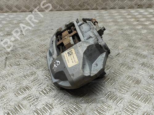 Left front brake caliper TESLA MODEL 3 (5YJ3) EV AWD | BP27770357M105 