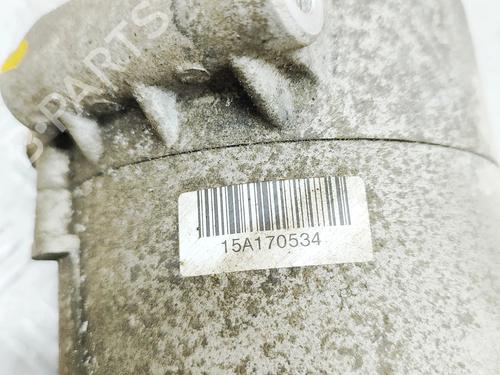 AC compressor SSANGYONG REXTON W / REXTON 2.2 Xdi All-wheel Drive | BP32755752M34  - Image 6