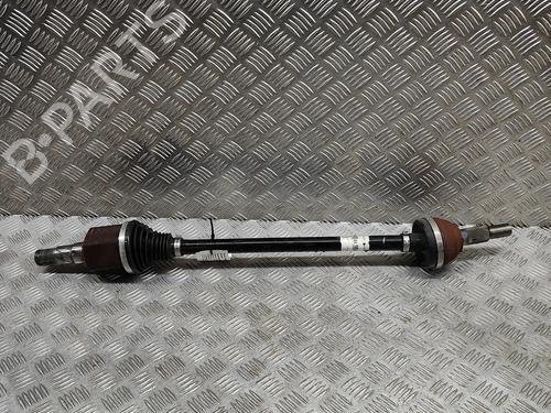 Used Right rear driveshaft TESLA MODEL Y (5YJY) EV Performance All-wheel Drive (534 hp) 28432061