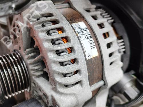 Engine BMW 3 (F30, F80) 318 d | BP29730669M1 