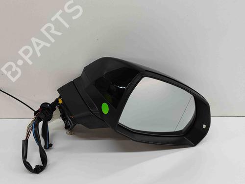Used Right mirror AUDI Q7 (4MB, 4MG, 4MQ) 3.0 TDI quattro (272 hp) 23562404