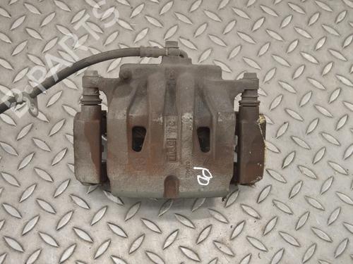 Used Right front brake caliper TOYOTA RAV 4 V (_A5_, _H5_) 2.5 Hybrid AWD (AXAH54, AXAL54) (222 hp) 30232934