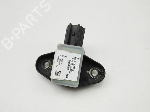 Electronic sensor PORSCHE PANAMERA (970) 3.0 S E-Hybrid | BP39409848M84 - Image 4
