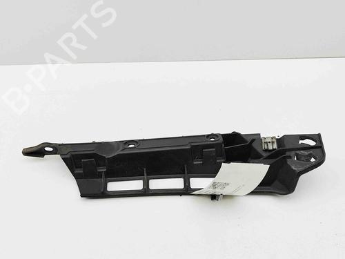 Used Rear bumper bracket PORSCHE PANAMERA (970) 3.0 D (250 hp) 29487147