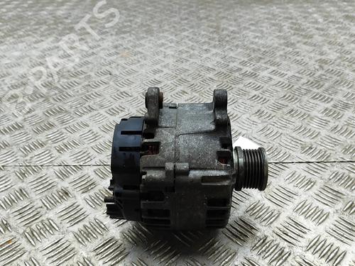 Used Alternator Alternator VW AMAROK (2HA, 2HB, S1B, S6B, S7A, S7B, AGD) 2.0 BiTDI 4motion (180 hp) 33381969 33381969