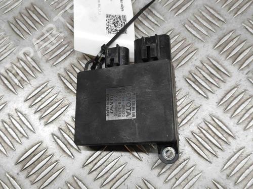 Used Electronic module LEXUS RX (_L1_) 450h AWD (GYL15_) (249 hp) 29227644