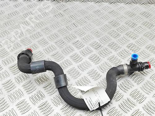 Used Pipe Pipe BMW XM (G09) XM All-wheel Drive (653 hp) 33390405 33390405