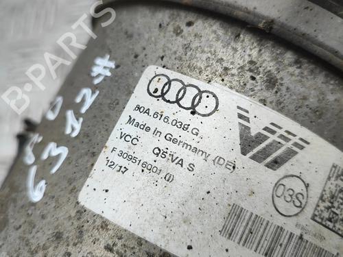 Right front shock absorber AUDI Q5 (FYB, FYG) SQ5 TFSI quattro | BP36067424M17 - Image 6
