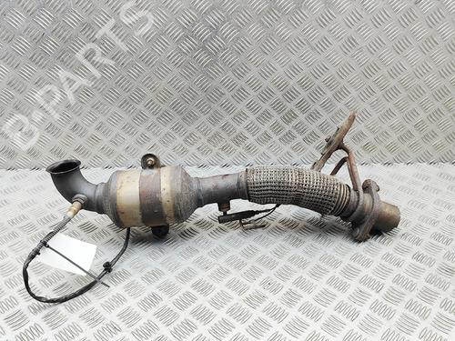 Catalyst FORD KUGA II (DM2) 2.0 TDCi 4x4 | BP36471041M10 - Image 3