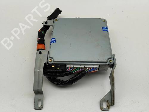 Engine control unit (ECU) MAZDA MX-5 II (NB) 1.8 16V (NB8C) | BP33376998M57 - Image 3