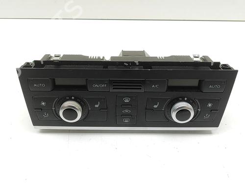 Used Electronic module Electronic module AUDI Q7 (4LB) 3.0 TDI quattro (245 hp) 30981933 30981933