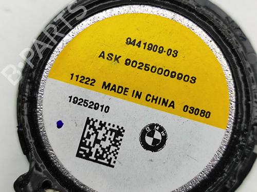 Speaker BMW iX (I20) xDrive 40 | BP28560187E2