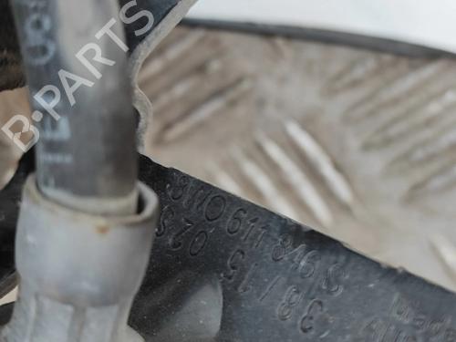 Right front brake caliper AUDI A4 B9 (8W2, 8WC) 2.0 TFSI | BP33797818M104  - Image 6